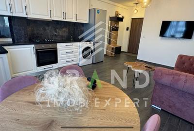 Ap 3 camere | Balcon | Parcare | Zona Florești –Tineretului - 3