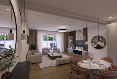 Duplex premium cu 3 camere cu posibilitate mansardare - Utvin - Comision 0% - 14