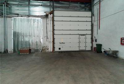Spatiu Industrial - 660 mp - Productie - Depozitare - Distributie - 4