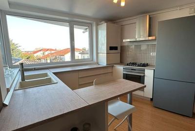 Apartament 3 Camere de LUX | Disponibil imediat | Pipera | 2 Parcari - 5