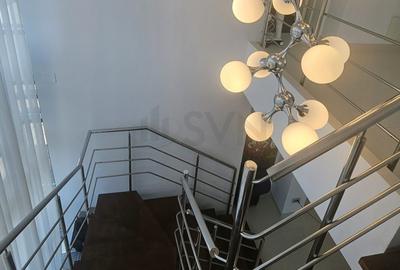 REA1025448 Penthouse Emerald l Vedere Lac l 2 Locuri de Parcare - 17