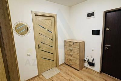 Apartament 3 camere 55 mp utili si curte 40 mp cartierul Arhitectilor - 9