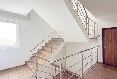 3 camere + birou 80mp | Oituz - Colentina - Andronache | 2 parcari - 18