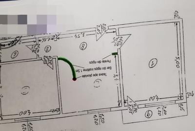 Apartament cu 2 camere de vanzare in zona Mall Vitan - 15