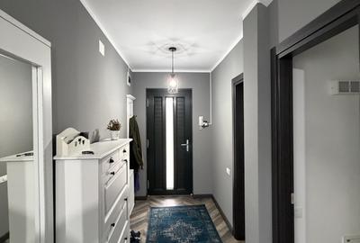 Casă Exclusivistă | 188 MP | 4 Camere | Teren 414 mp | Zona LIDL - Cetate - 8