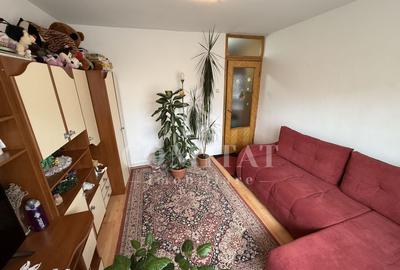 Apartament 2 Camere | Decomandat | 50 mpu | Etaj 2/4 | Mărăști - 4