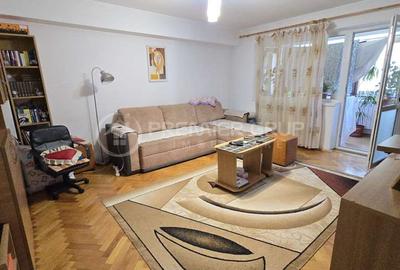 ETAJ 2! Apartament 2 camere, Frumoasa, 62mp, CT, AC - 4