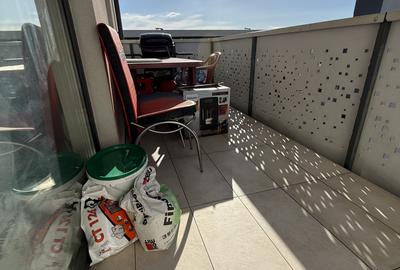 Apartament 2 camere 52mp + 2 balcone 15mp etaj 2/4 in Sannicoara complex Estimo - 14