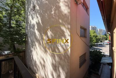 Spatiu birou Muncii/ 3 camere/ receptie/ intreg etajul 1/ semimobilat/ vila - 13