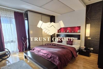 Apartament exclusivist cu 4 camere, vedere Lac – Floreasca, Etaj 4 - 5