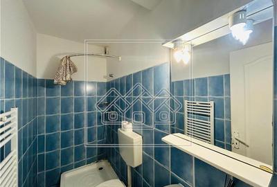 Garsoniera de vanzare in Sibiu - 28 mp utili - Opera Residence - 4