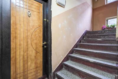 2 Camere Aleea Livezilor | Parter | 36 mp | - 13