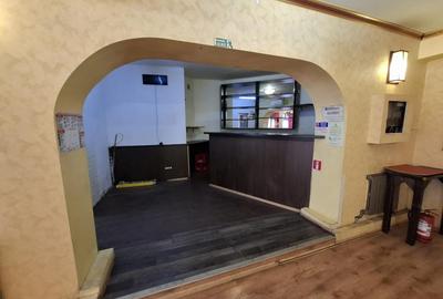 Spațiu comercial Parcul Carol | 170 mp | Centrala proprie - 7