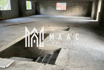 Spatiu comercial | P+1+M | 950 MPU | Valea Oltului OMV - 4