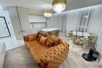 Apartament ultramodern de 3 camere, bloc nou, Mărăști ! - 1