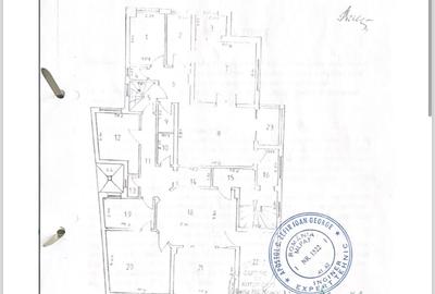 Apartament mobilat in vila, P+1 zona Delea Veche - 17