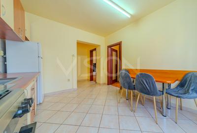 2 camere decomandate | 60 m² | AC | parcare | boxă | Mănăștur - Hameiului - 9