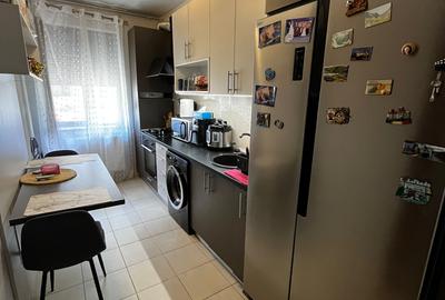 Apartament cu 2 camere | Decomandat | 50 mp | Chiajna Strada Crinului - 10