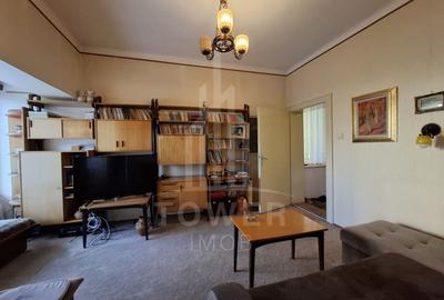 Apartament la casă de vânzare – Zonă ultracentrală, Strada Banatului, - 29