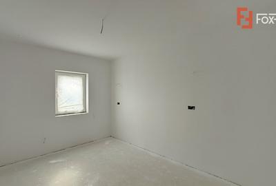 Duplex de vanzare, 4 camere cu toate utilitatile - Mosnita Noua - 9