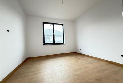 Casa noua individuala pe parter in Sanpetru, 220.000 euro.COMISION 0% - 6