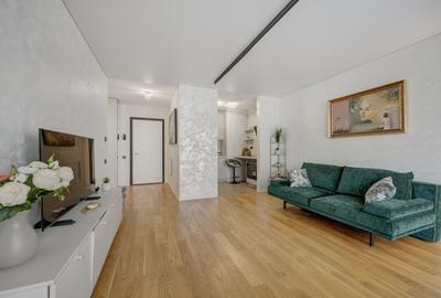 Apartament premium 2 camere, ansamblul YACHT KID, H CARO - 14