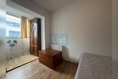 FARA COMISION ! Apartament 2 camere, etaj 3/4, strada Eroilor - 8