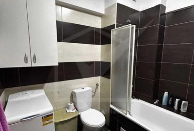 Apartament 2 camere de vanzare, balcon, parcare, in Viva City, Cluj-Napoca - 4