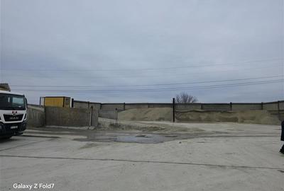 Vanzare AFACERE LA CHEIE - Statie de betoane Chiajna - Ciorogarla - A1 - A 0, IL - 11