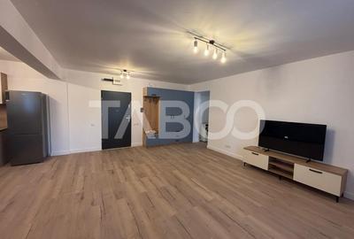Apartament cu 2 camere decomandat, mobilat în Mihai Viteazul