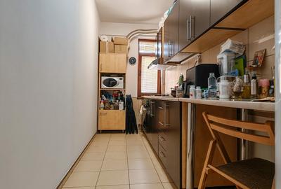 Apartament 2 cam luminos la 8 min metrou Pacii bloc Boutique 2007 Comision 0 - 5