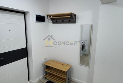 Inchiriere Studio finisat modern 5-7 min metrou Berceni - 7