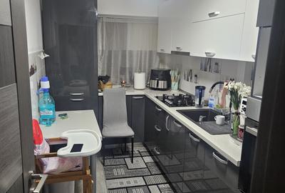Apartament 3 camere complet renovat - 3