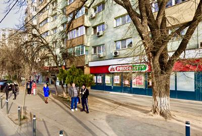 Spațiu comercial, 110 mp în Ghencea
