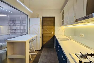 Apartament cu 2 camere mobilat - 21 Residence Lujerului Politehnica - 6