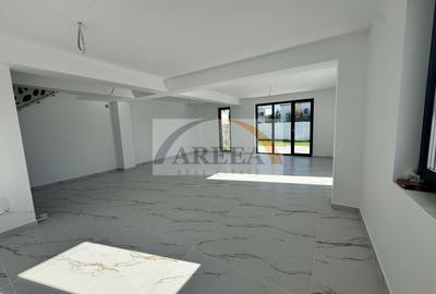 Vila 5 camere Otopeni Central-bucatarie si finisaje incluse - 7