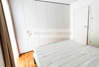Baneasa - Sisesti |  Nordis Residence | Bloc 2020 | Parcare - 6