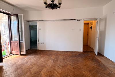 Matei Basarab - str. Valeriu Braniste, zona linistita, centrala proprie pe gaz - 8