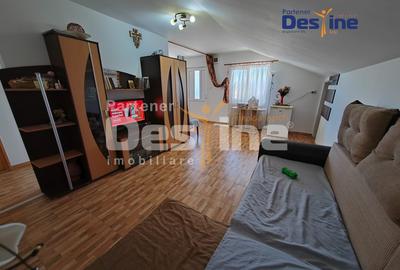Casă individuală P+M, 164 mp utili + 1062 mp teren, COPOU - 8