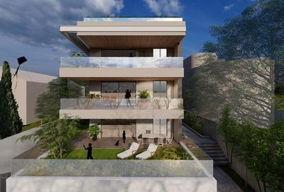 Apartament 4 camere in ansamblu rezidential exclusivist - 2