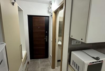 Apartament 1 camera la Mansarda - 9