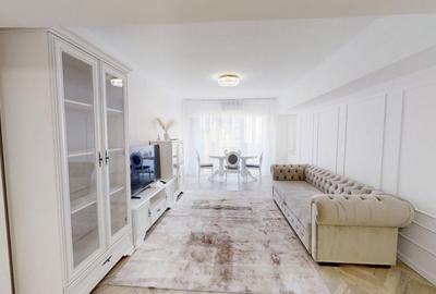 Prima Inchiriere Apartament 3 camere, 92 mp, Bld Unirii-Rond Alba Iulia(stradal) - 2