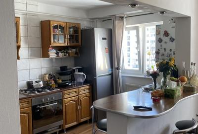 Apartament dce vanzare Racadau