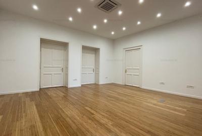 Birou 150mp renovat ultrafininsat pe strada Horea - 1