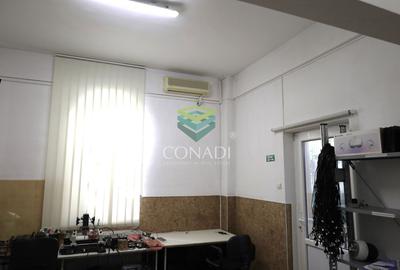 Zona Herastrau, imobil cu 9 camere de vanzare, 332 mp construiti - 2