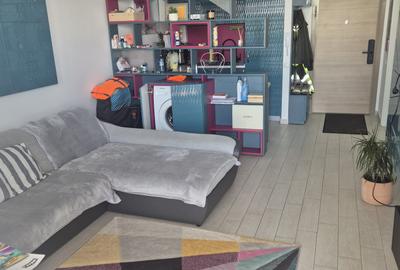 Apartament 2 camere Mamaia - Complex De Silva Residence - 108000 euro - 7