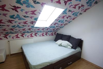 Berceni 3 Camere pe 2 niveluri cu Loc de Parcare propriu - 6