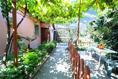 Palazu Mare - Strada Gheorghe Baritiu 16, casa cu teren de 680 mp! - 35