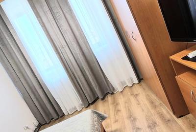 Apartament  3 camere decomandat NICOLINA, Podu Ros, spatios si luminos - 3