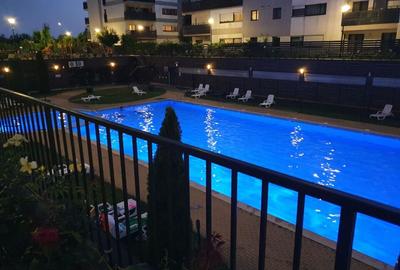 Vanzare 3 camere Natura Residence 167 mp + 2 locuri de parcare - 1